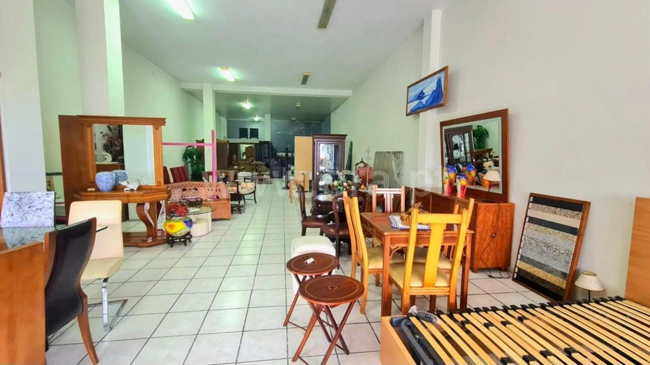 Loja para Venda em Lustosa e Barrosas (Santo Estêvão) Foto 7