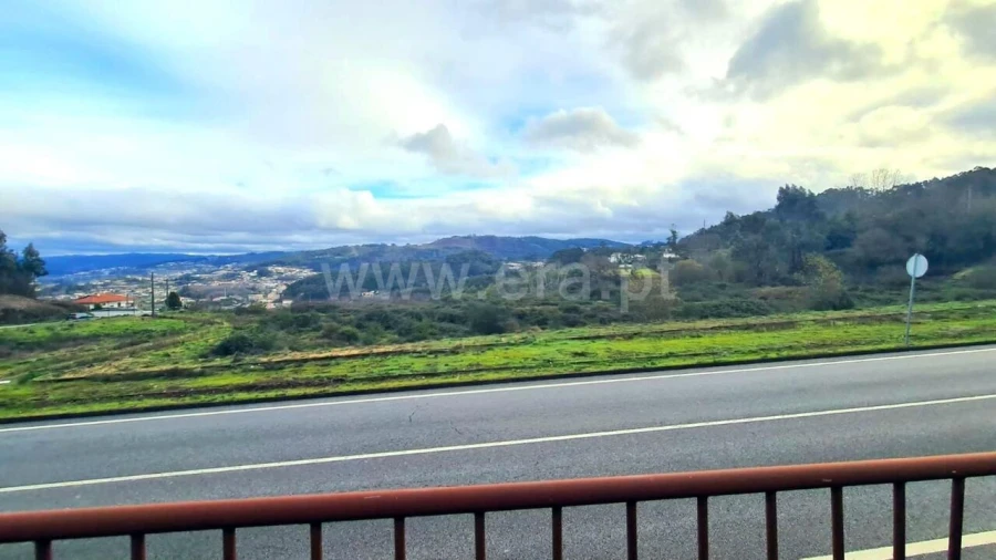 Loja para Venda em Lustosa e Barrosas (Santo Estêvão) Foto 4