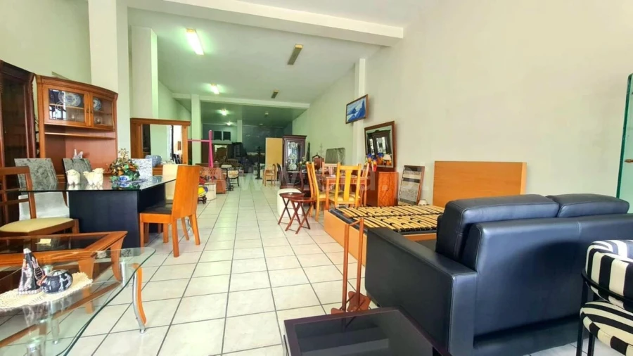 Loja para Venda em Lustosa e Barrosas (Santo Estêvão) Foto 6