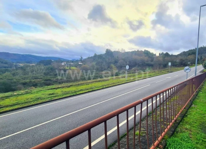 Loja para Venda em Lustosa e Barrosas (Santo Estêvão) Foto 5
