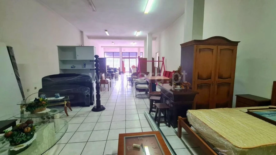 Loja para Venda em Lustosa e Barrosas (Santo Estêvão) Foto 15