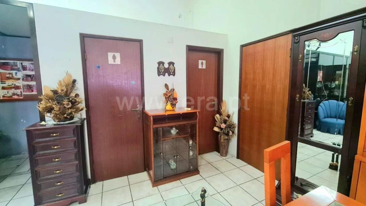 Loja para Venda em Lustosa e Barrosas (Santo Estêvão) Foto 14