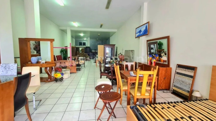 Loja para Venda em Lustosa e Barrosas (Santo Estêvão)