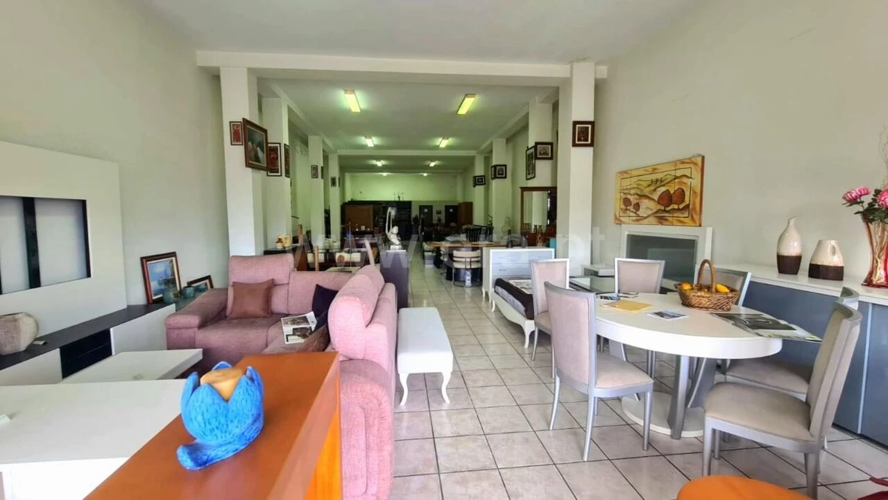 Loja para Venda em Lustosa e Barrosas (Santo Estêvão) Foto 11