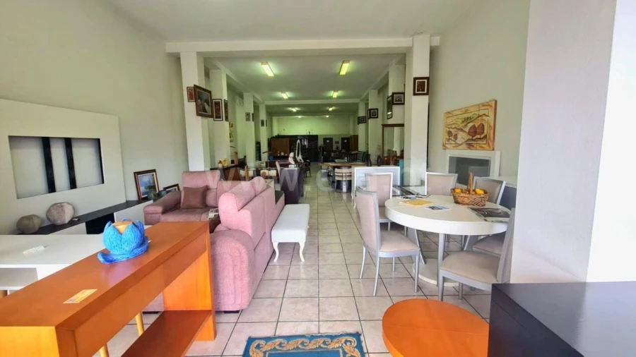 Loja para Venda em Lustosa e Barrosas (Santo Estêvão) Foto 6