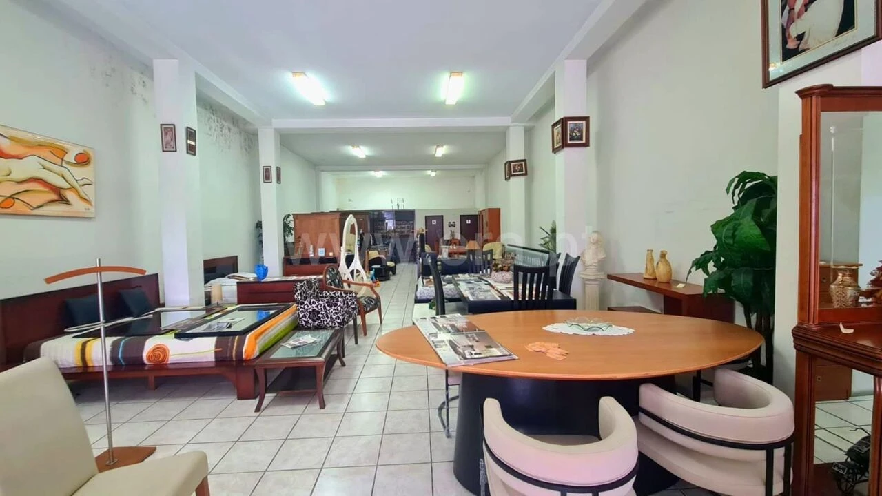 Loja para Venda em Lustosa e Barrosas (Santo Estêvão) Foto 12