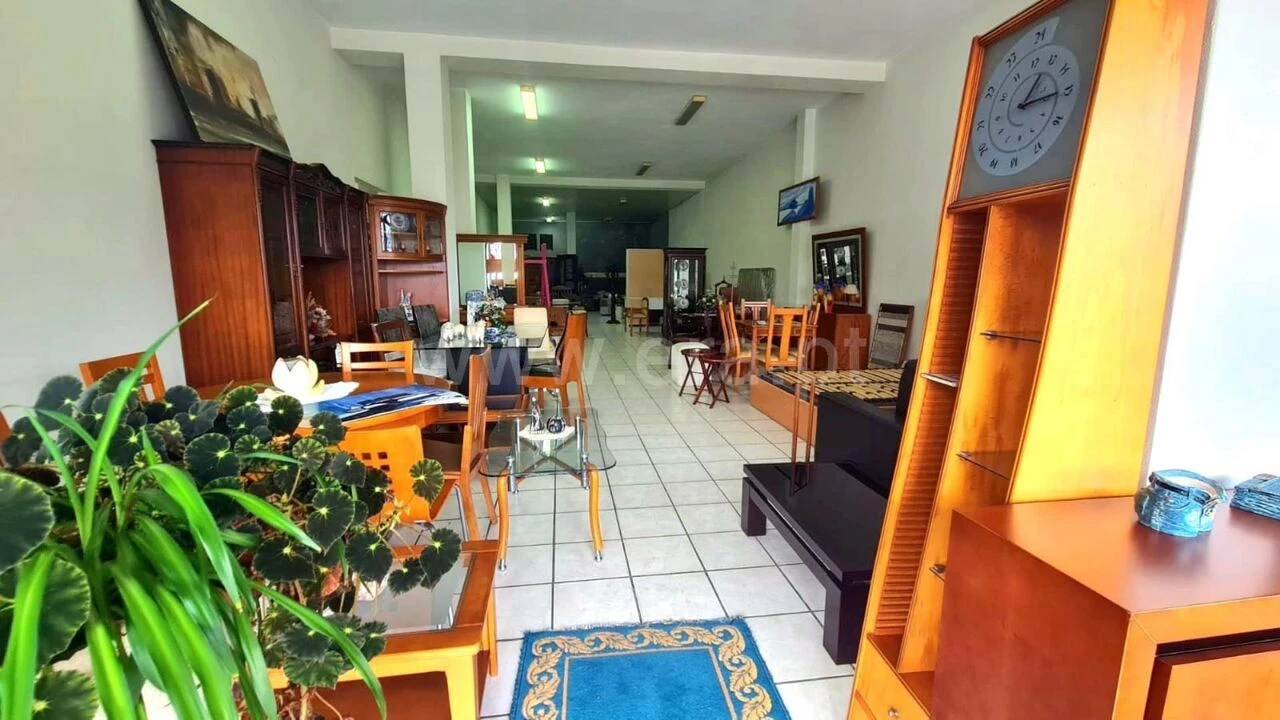 Loja para Venda em Lustosa e Barrosas (Santo Estêvão) Foto 10