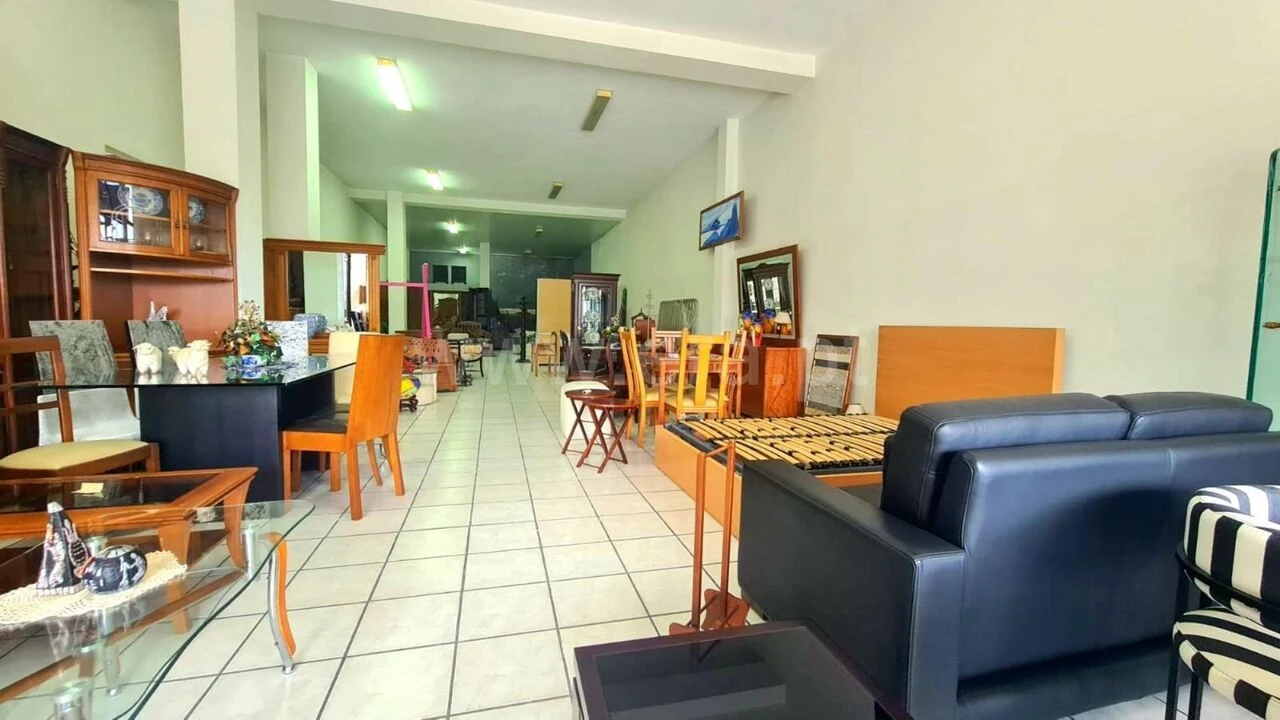 Loja para Venda em Lustosa e Barrosas (Santo Estêvão) Foto 13