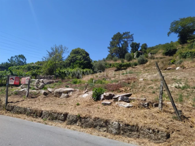Quinta T0 para Venda em Loivos da Ribeira e Tresouras Foto 2
