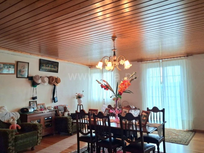 Moradia T4 para Venda em Teixeira e Teixeiró Foto 16