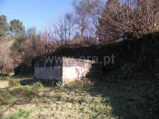 Terreno para Venda em Campelo e Ovil Foto 11