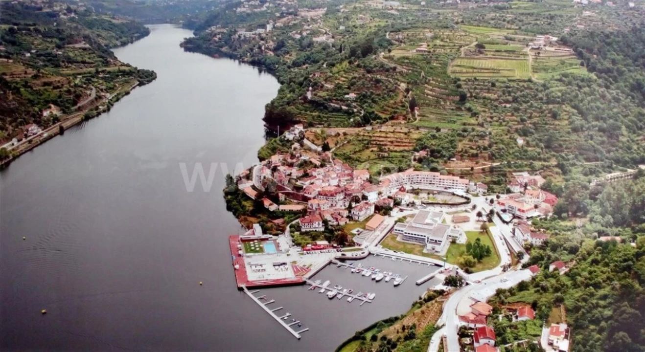 Negócio para Venda em Anreade e São Romão de Aregos Foto 1