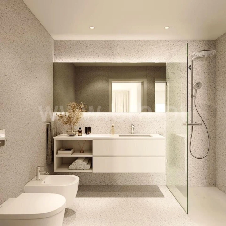 Apartamento T3 para Venda em Santa Marinha e São Pedro da Afurada Foto 11