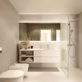 Apartamento T3 para Venda em Santa Marinha e São Pedro da Afurada
