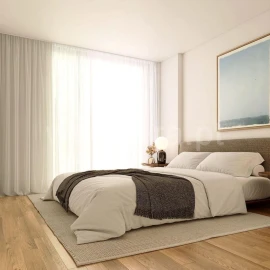 Apartamento T3 para Venda em Santa Marinha e São Pedro da Afurada