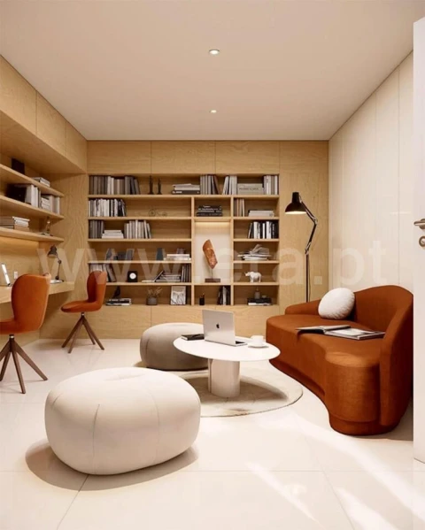 Apartamento T3 para Venda em Santa Marinha e São Pedro da Afurada