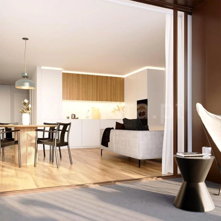 Apartamento T3 para Venda em Santa Marinha e São Pedro da Afurada Foto 5
