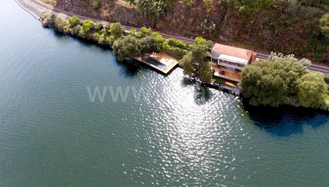 Moradia T3 para Venda em Ancede e Ribadouro Foto 16