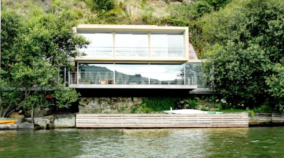 Moradia T3 para Venda em Ancede e Ribadouro Foto 9