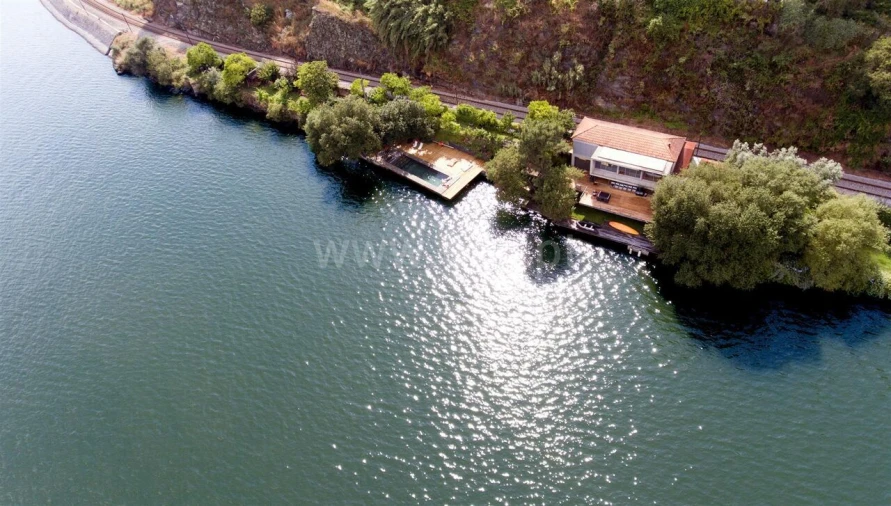 Moradia T3 para Venda em Ancede e Ribadouro Foto 15