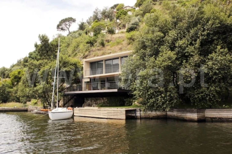 Moradia T3 para Venda em Ancede e Ribadouro Foto 1