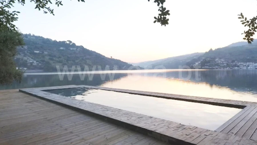 Moradia T3 para Venda em Ancede e Ribadouro Foto 14