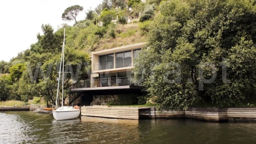 Moradia T3 para Venda em Ancede e Ribadouro