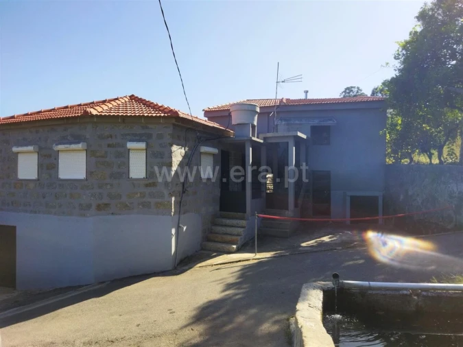Quinta T0 para Venda em Ancede e Ribadouro Foto 1