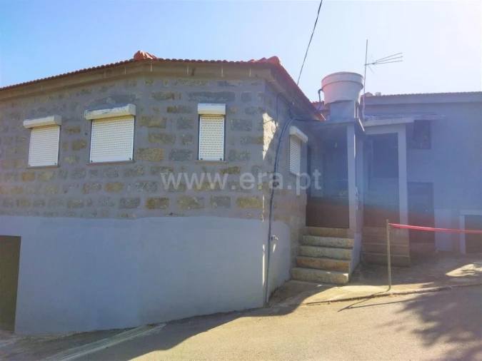 Quinta T0 para Venda em Ancede e Ribadouro Foto 4