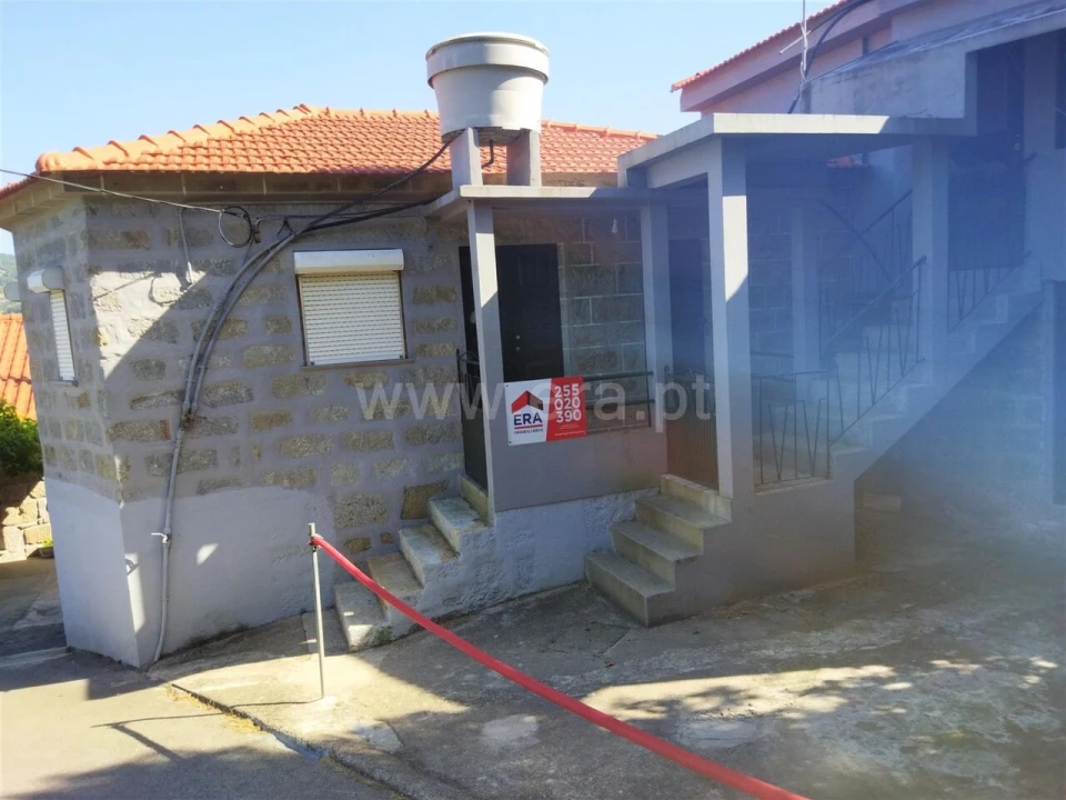 Quinta T0 para Venda em Ancede e Ribadouro Foto 2