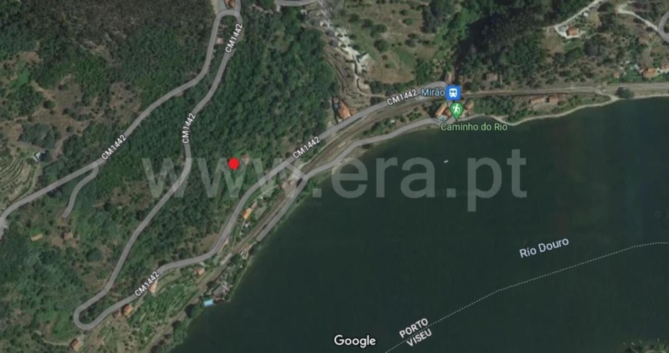 Quinta T0 para Venda em Santa Cruz do Douro e São Tomé de Covelas Foto 3