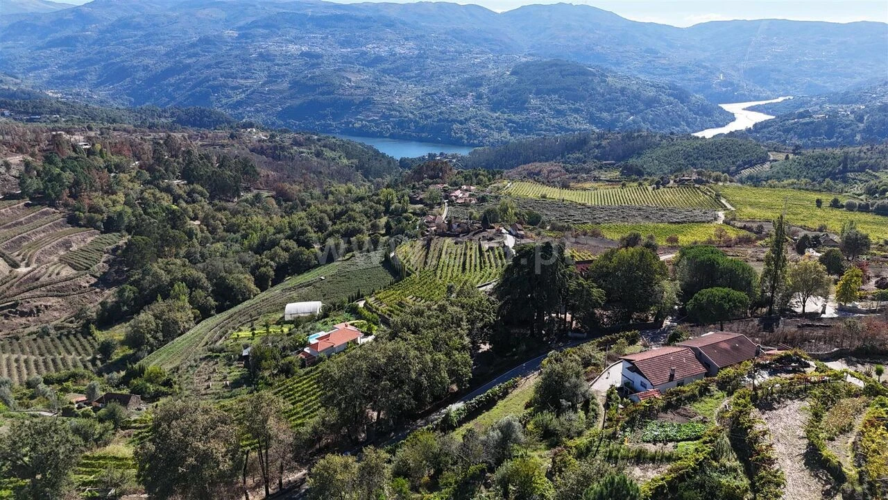 Moradia T3 para Venda em Baião (Santa Leocádia) e Mesquinhata Foto 6