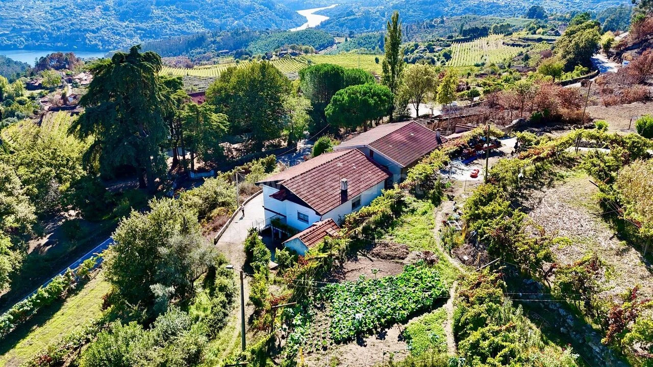 Moradia T3 para Venda em Baião (Santa Leocádia) e Mesquinhata Foto 5