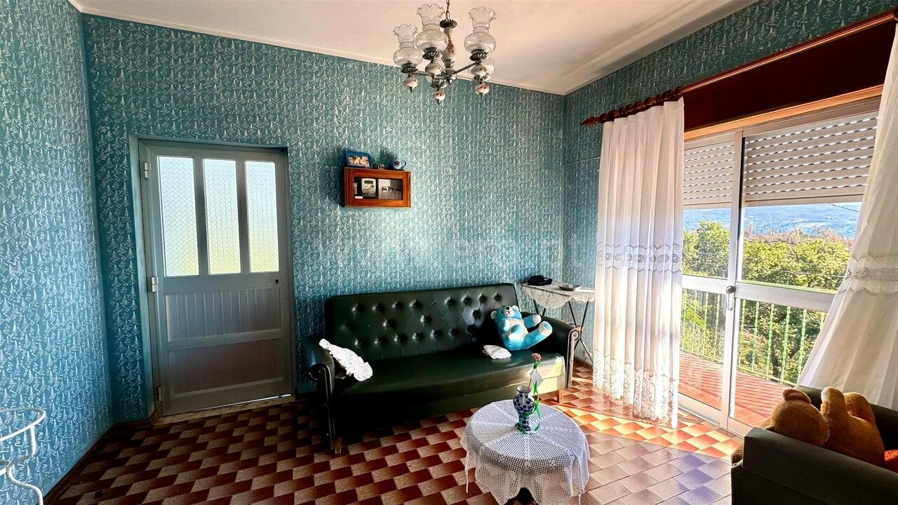 Moradia T3 para Venda em Baião (Santa Leocádia) e Mesquinhata Foto 7