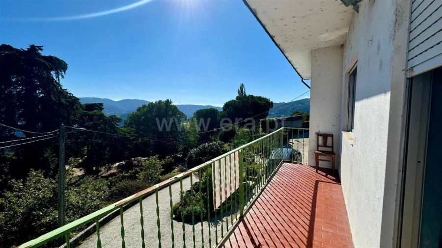 Moradia T3 para Venda em Baião (Santa Leocádia) e Mesquinhata Foto 4