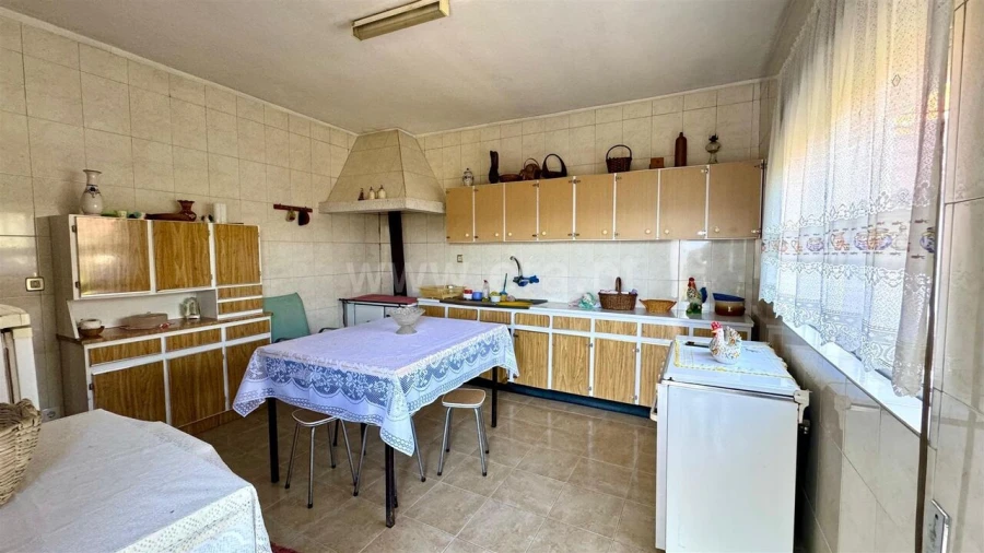 Moradia T3 para Venda em Baião (Santa Leocádia) e Mesquinhata Foto 10