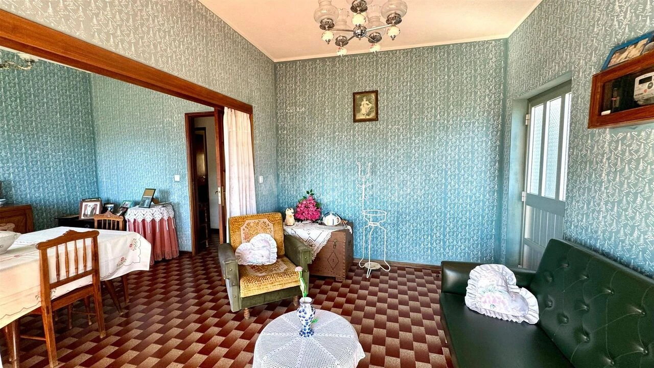 Moradia T3 para Venda em Baião (Santa Leocádia) e Mesquinhata Foto 12