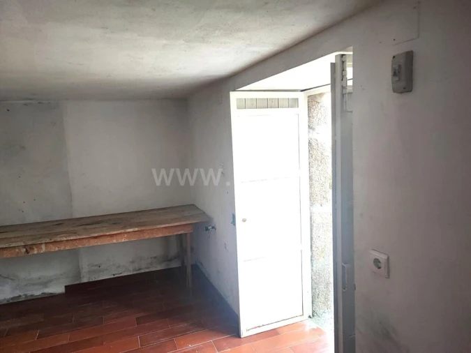 Armazém para Arrendamento em Marco Foto 2