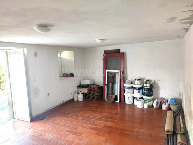 Armazém para Arrendamento em Marco Foto 5