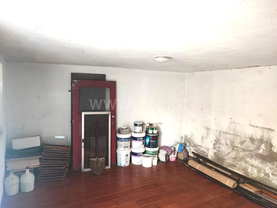 Armazém para Arrendamento em Marco Foto 4