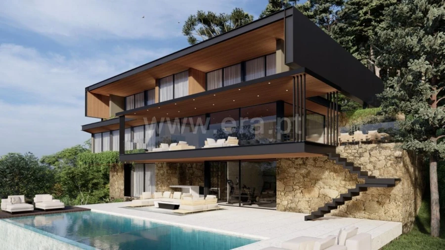 Moradia T7 para Venda em Ancede e Ribadouro Foto 6