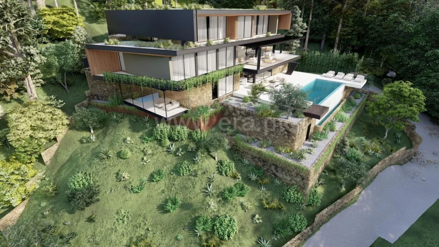 Moradia T7 para Venda em Ancede e Ribadouro Foto 2