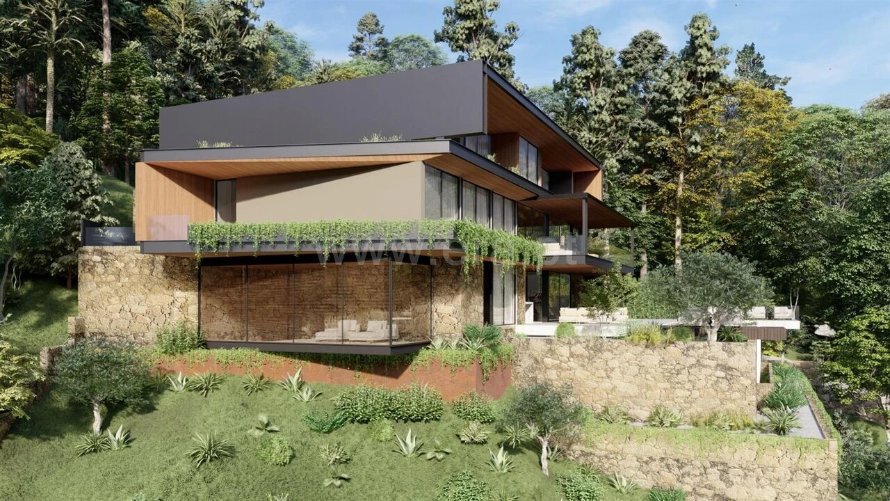 Moradia T7 para Venda em Ancede e Ribadouro Foto 3