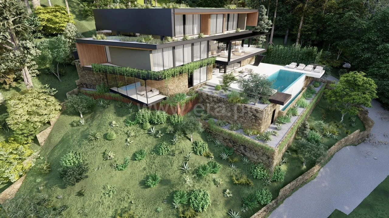 Moradia T7 para Venda em Ancede e Ribadouro Foto 2