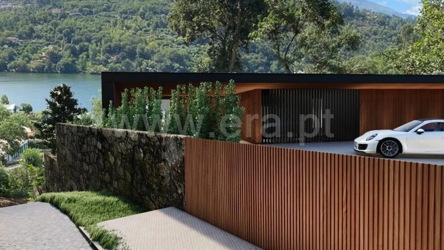 Moradia T7 para Venda em Ancede e Ribadouro