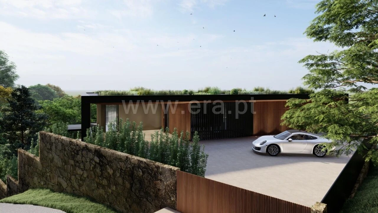 Moradia T7 para Venda em Ancede e Ribadouro Foto 4