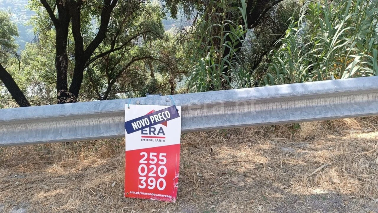 Terreno para Venda em Ancede e Ribadouro Foto 11