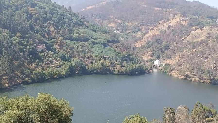 Terreno para Venda em Ancede e Ribadouro Foto 9