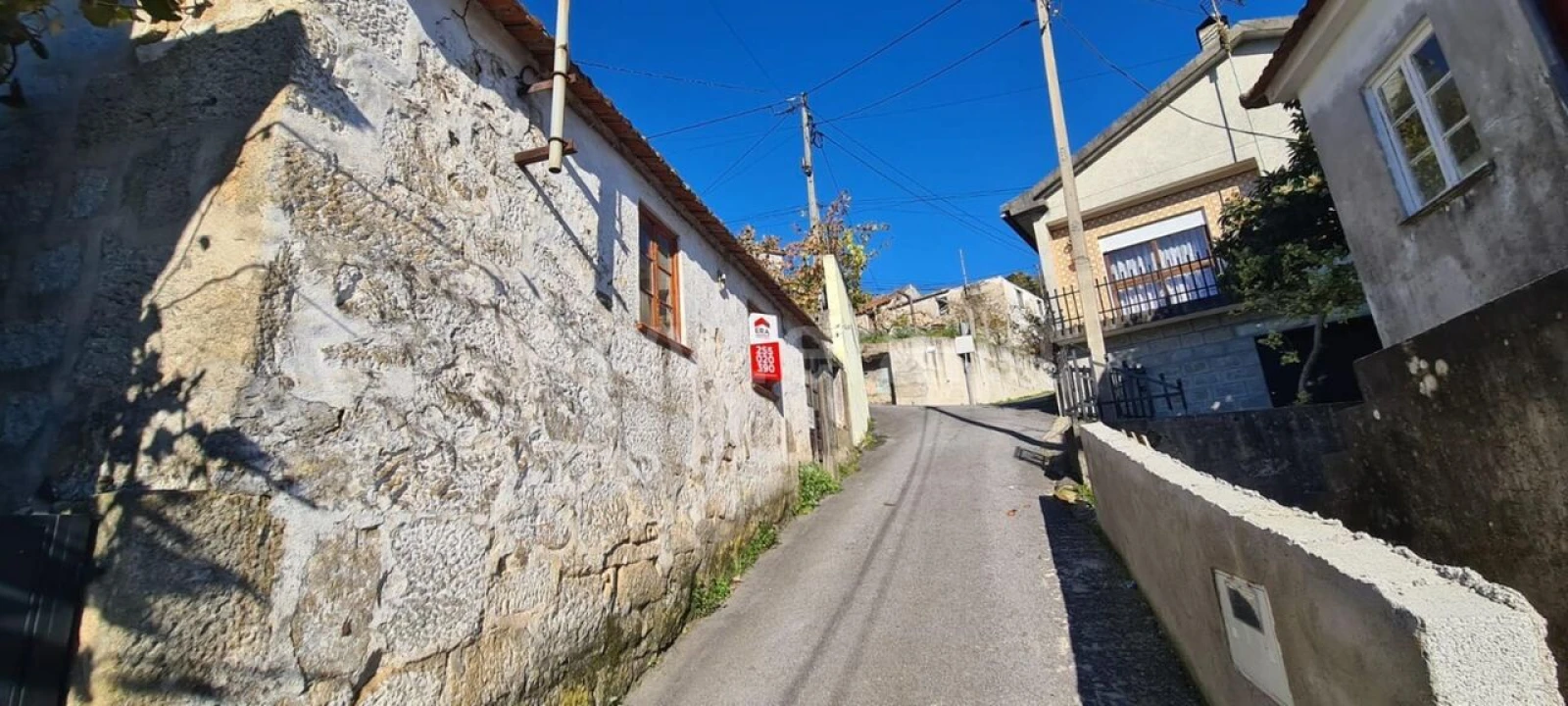 Moradia T1 para Venda em Ancede e Ribadouro Foto 2