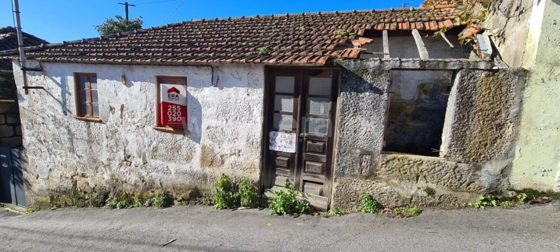Moradia T1 para Venda em Ancede e Ribadouro Foto 1